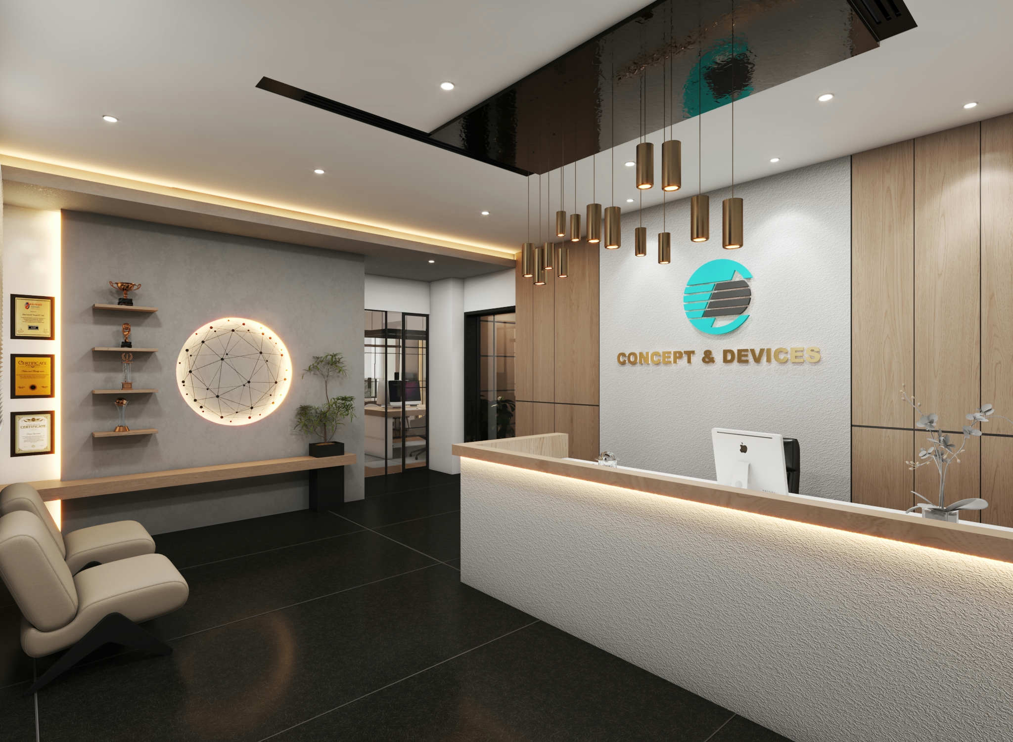 Concepts and Devices